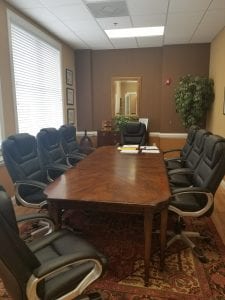 fort mill mediation table